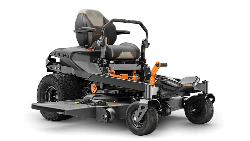Ariens IKON Onyx (52") 23HP Kawasaki Zero Turn Mower