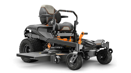 Ariens IKON Onyx (52") 23HP Kawasaki Zero Turn Mower