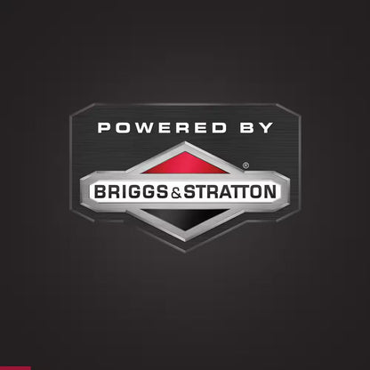 MT200 42 In. 19.0 HP 540Cc EX1900 Series Briggs and Stratton Engine Automatic Gas Riding Lawn Tractor Mower